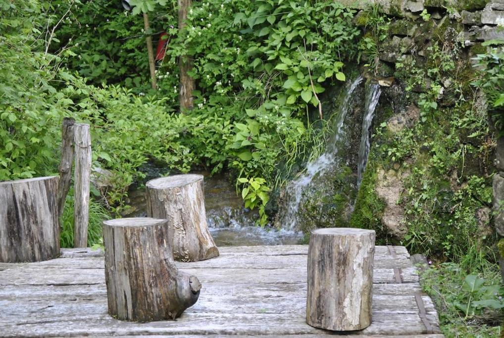 Cozy Rooms In Nature, Perfect For Relax Ilirska Bistrica Extérieur photo