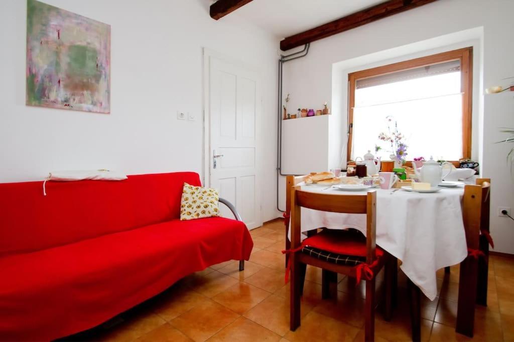 Cozy Rooms In Nature, Perfect For Relax Ilirska Bistrica Extérieur photo