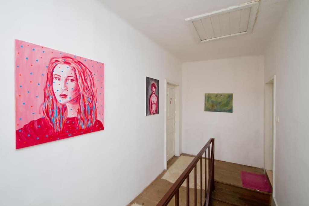 Cozy Rooms In Nature, Perfect For Relax Ilirska Bistrica Extérieur photo