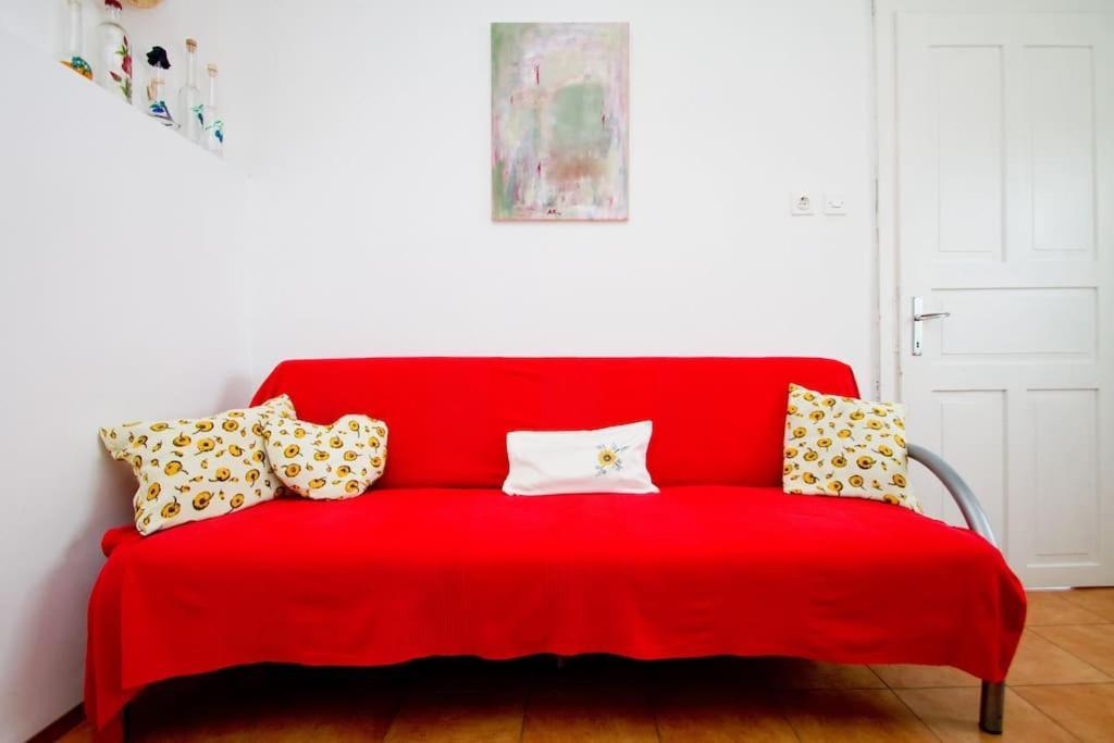 Cozy Rooms In Nature, Perfect For Relax Ilirska Bistrica Extérieur photo