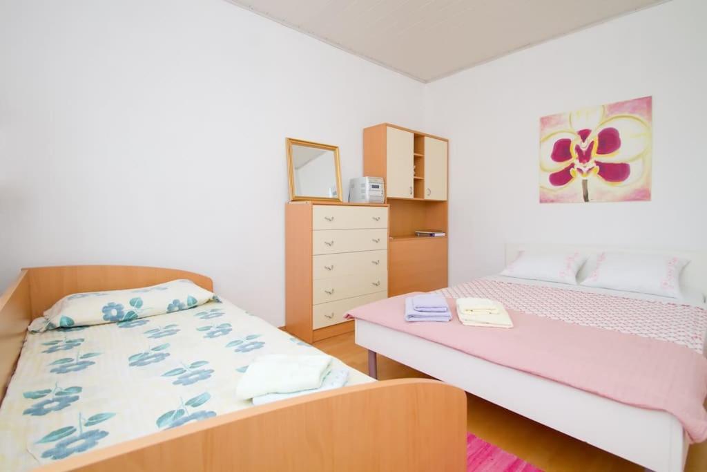 Cozy Rooms In Nature, Perfect For Relax Ilirska Bistrica Extérieur photo