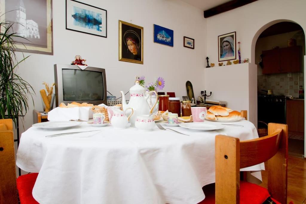 Cozy Rooms In Nature, Perfect For Relax Ilirska Bistrica Extérieur photo